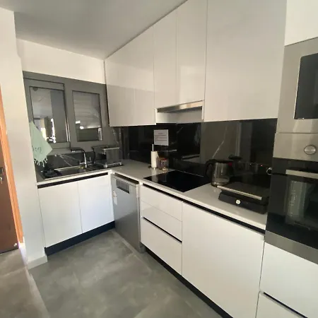 Green Bay Area Apartment Protaras Exterior photo