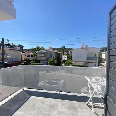 Green Bay Area Apartment Protaras Exterior photo