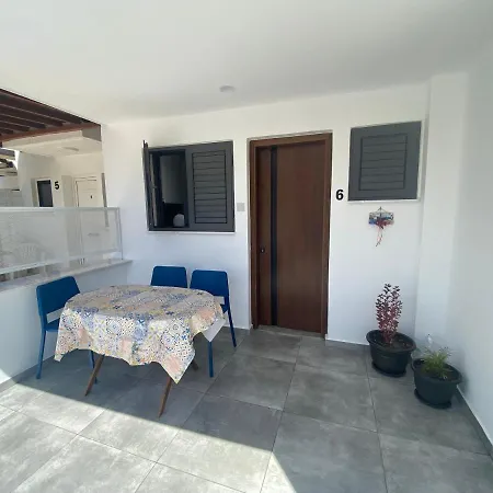 Green Bay Area Apartment Protaras Exterior photo
