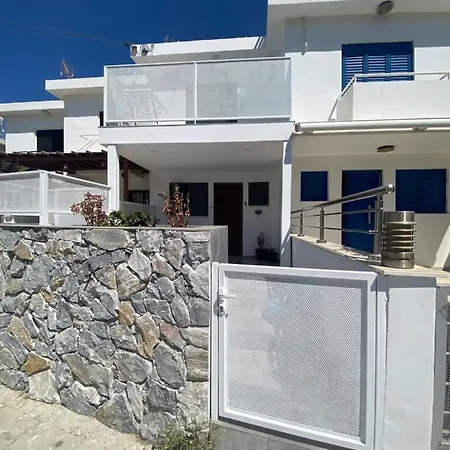 Green Bay Area Apartment Protaras Exterior photo