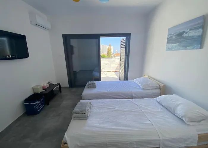 Green Bay Area Apartment