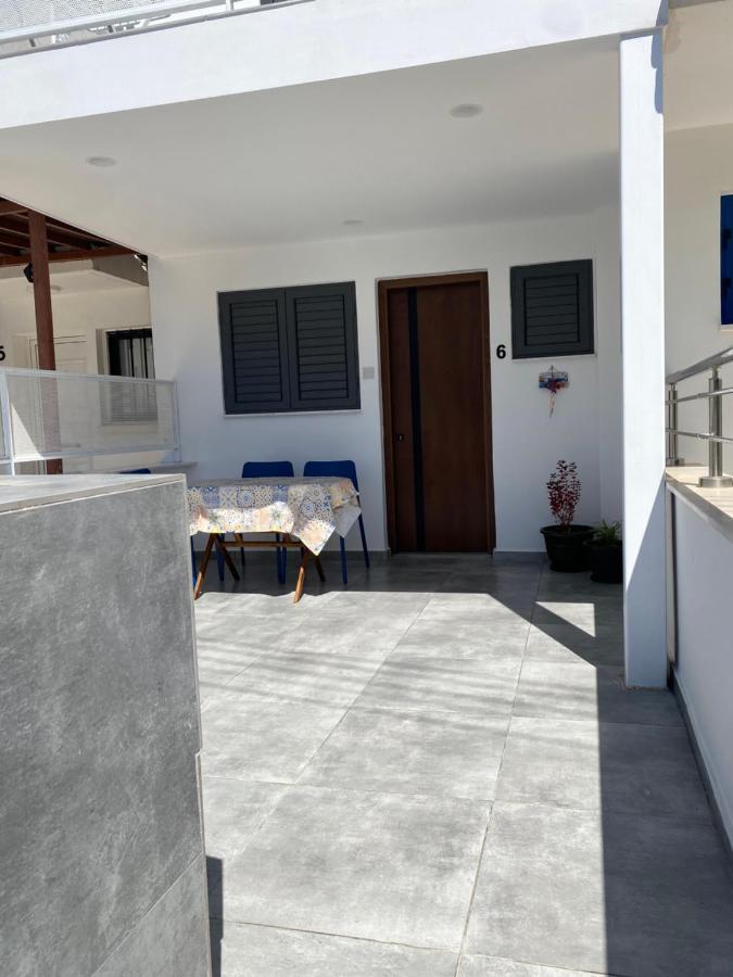 Bay Area Holiday home Protaras