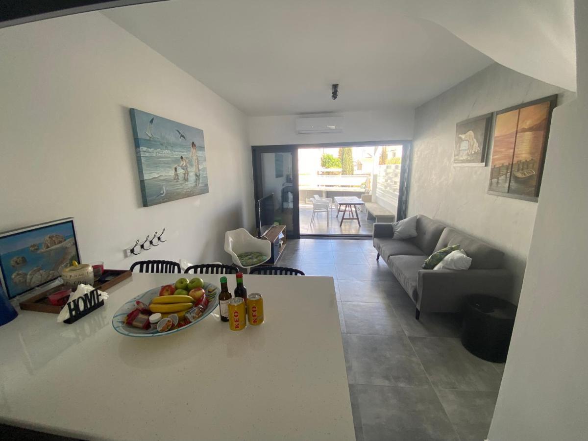 Bay Area Holiday home Protaras